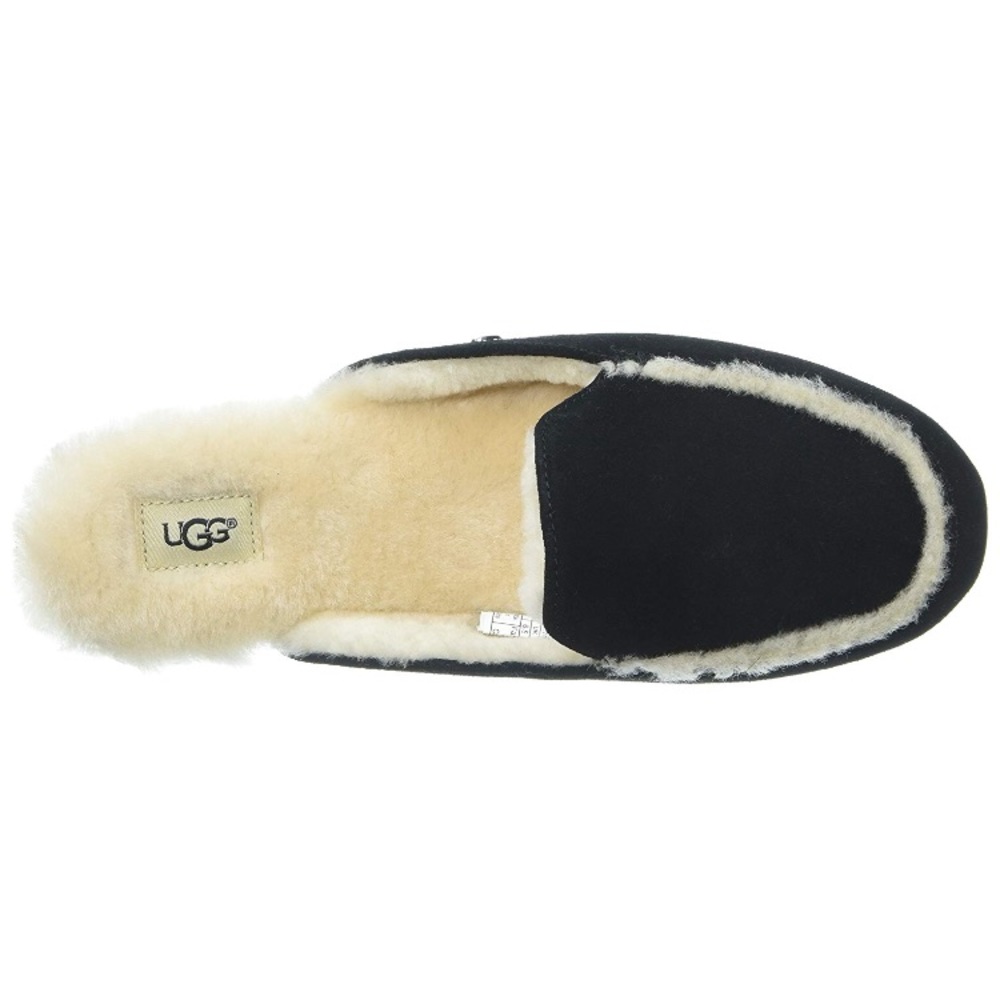 UGG Womens Lane Slipper - Picture 3 of 6